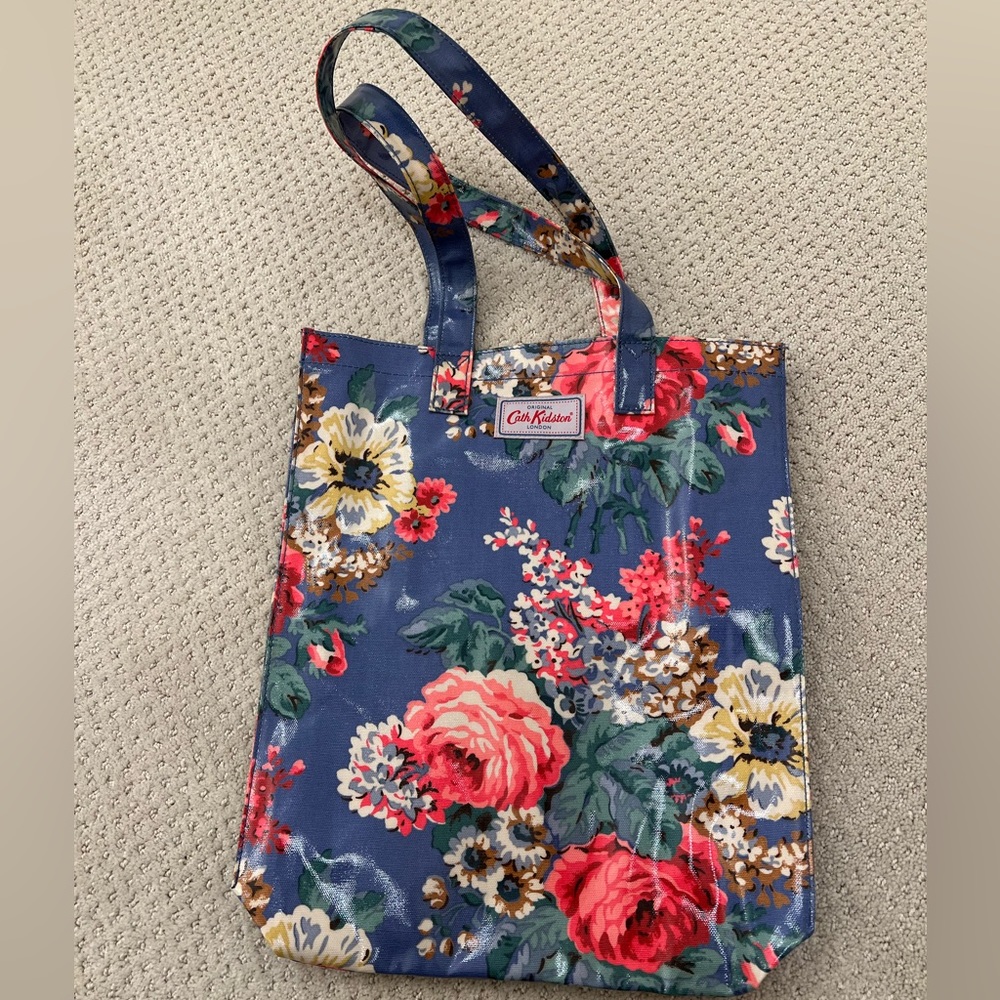 Cath Kidston Waterproof Tote